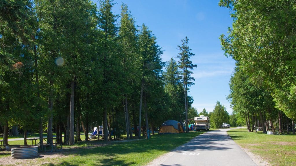 Demenagement-18-meilleurs-terrains-de-camping-pres-de-la-peninsule